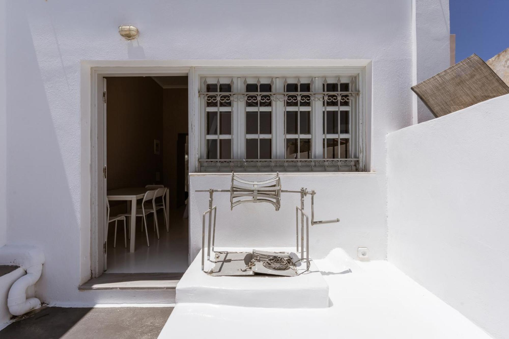 On An Island Suites & Apartments - Fira المظهر الخارجي الصورة